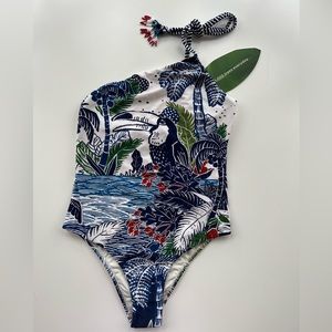 COPY - Farm Rio One Piece Swim